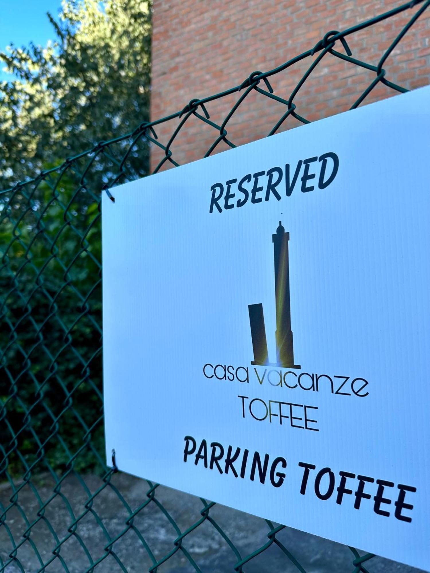 Casavacanzetoffee Bolonha Exterior foto